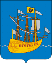 герб Лодейнопольский район