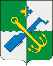 герб Подпорожский район