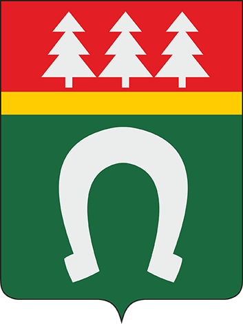 герб Тосненский район